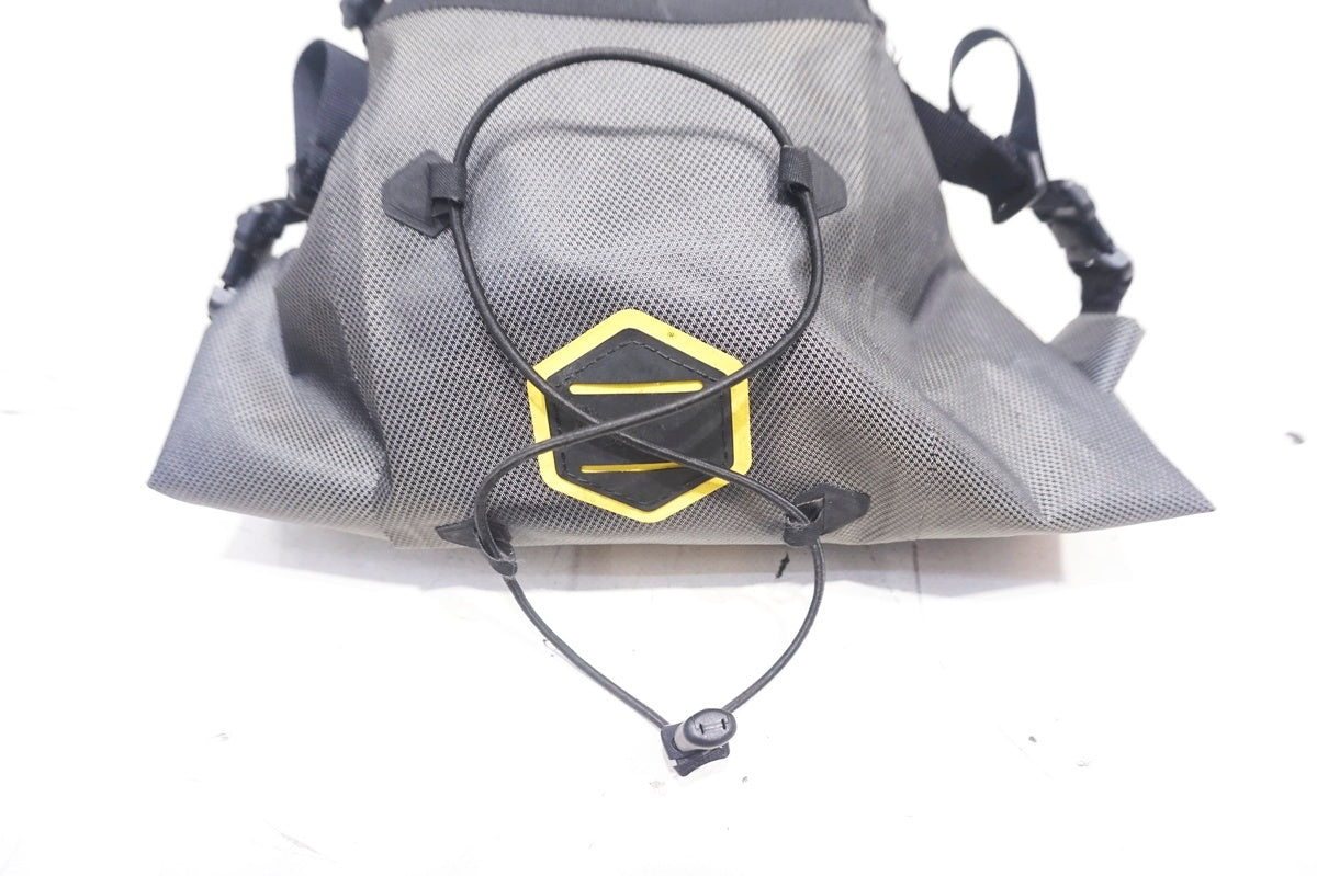 APIDURA 「アピデュラ」 大容量サドルバッグ / 大阪門真店