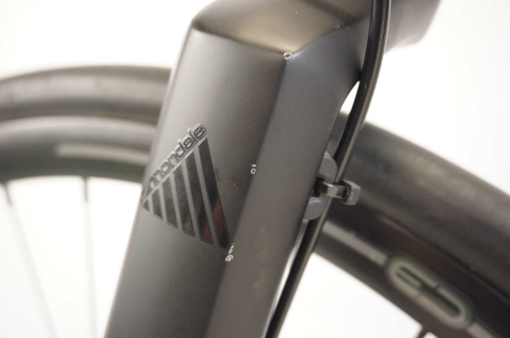 CANNONDALE 「キャノンデール」 BADBOY SINGLE SPEED 2012年頃 クロスバイク / 宇都宮店