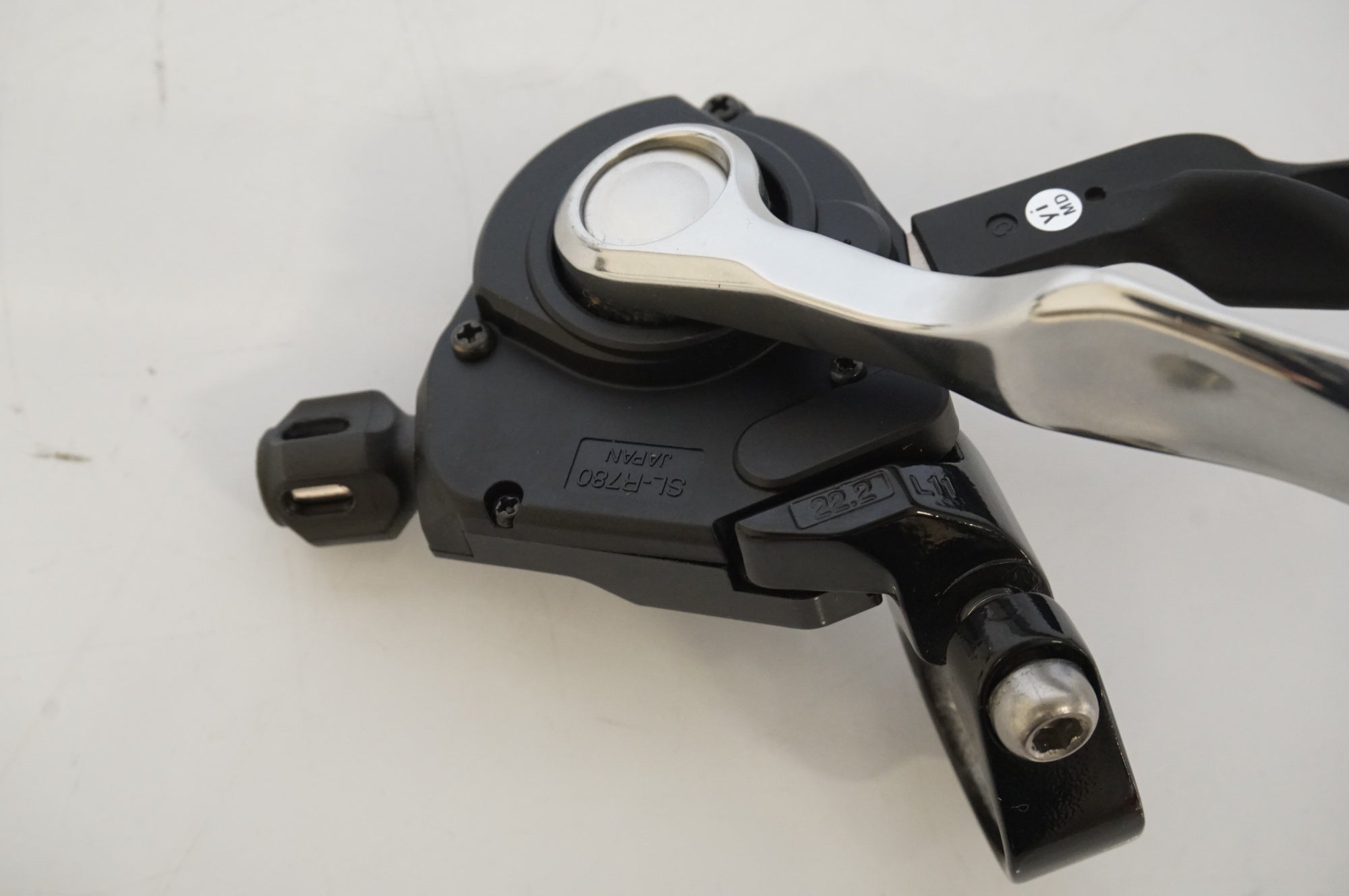 SHIMANO 「シマノ」 SL-R780 シフトレバー 左右セット / 浜松店