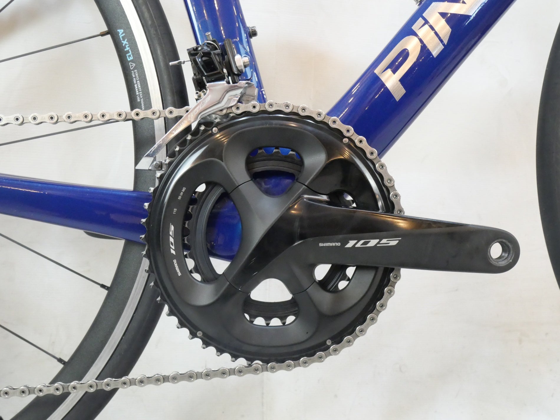 PINARELLO 「ピナレロ」 GAN 105 2019年モデル ロードバイク / バイチャリ浦和ベース