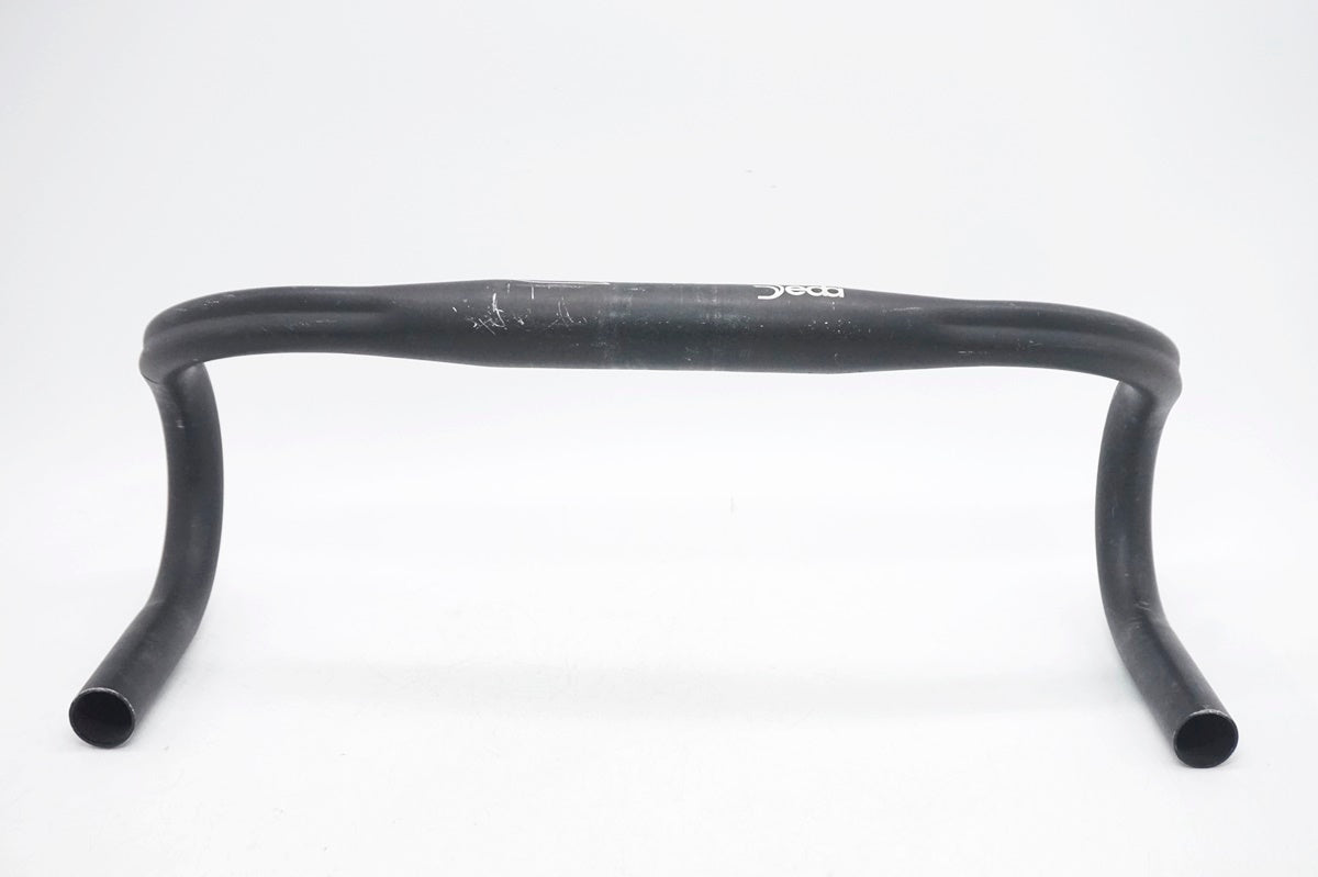 DEDA 「デダ」 NEWTON SHALLOW Φ31.7 420mm ハンドル / 大阪門真店