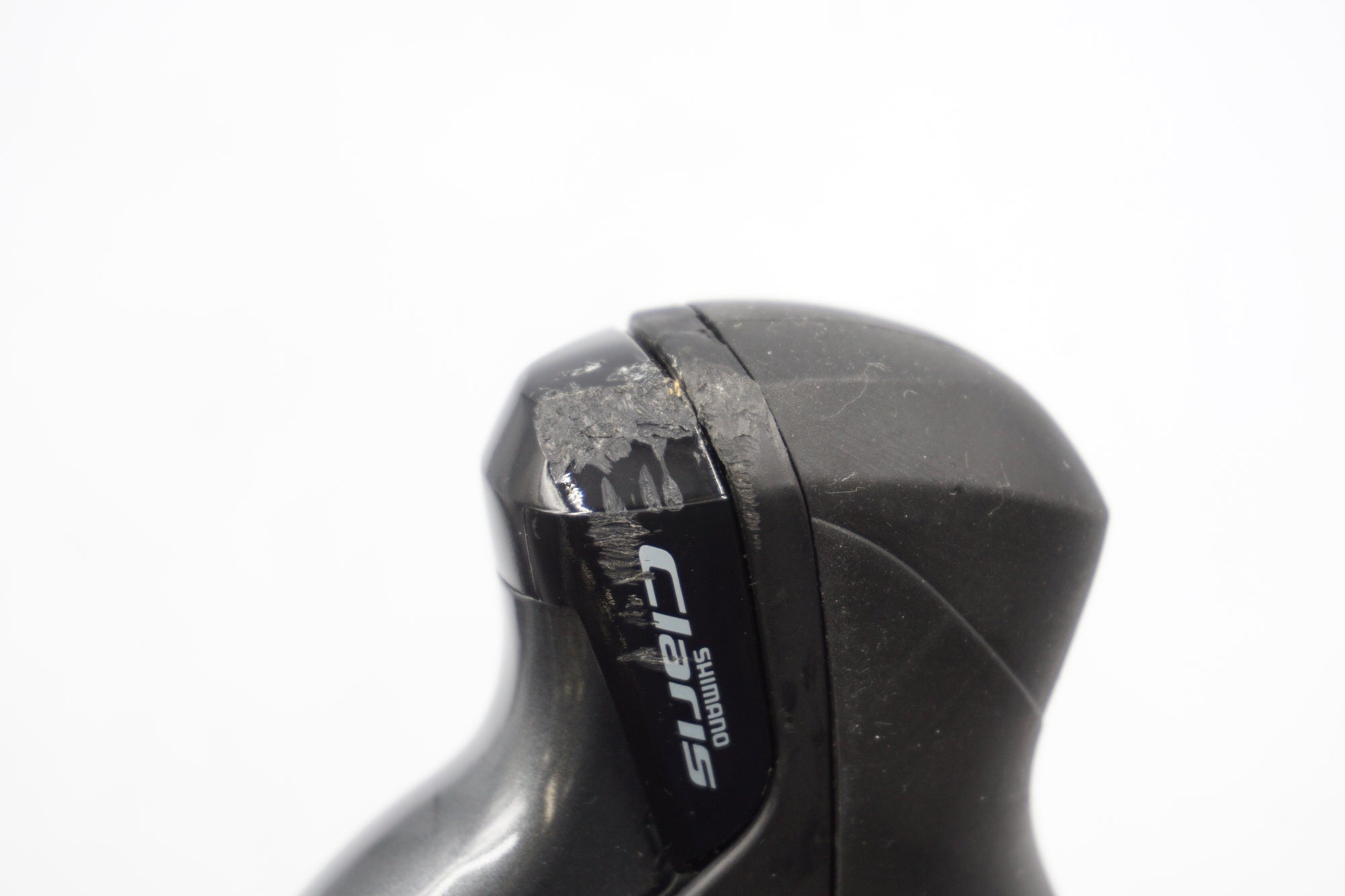 Shimano ST-R2000デュアルコントロールレバー　美品 SHIMANO ( シマノ ) デュアルコントロールレバー（STIレバー） ST