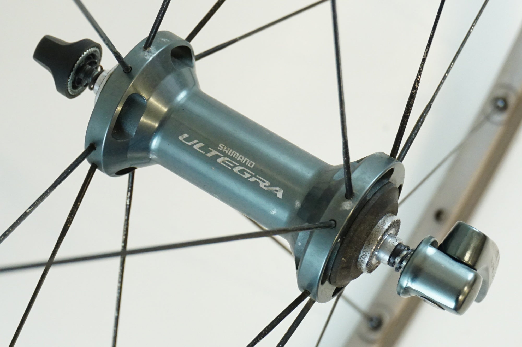 SHIMANO 「シマノ」 ULTEGRA WH-6800 フロントホイール / 浜松店