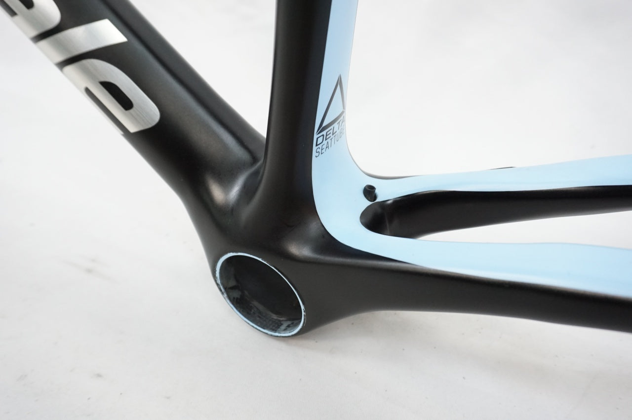 CANNONDALE 「キャノンデール」 SUPERSIX EVO HI-MOD 2018年モデル カスタムペイント ロードバイク フレームセット / 川越店