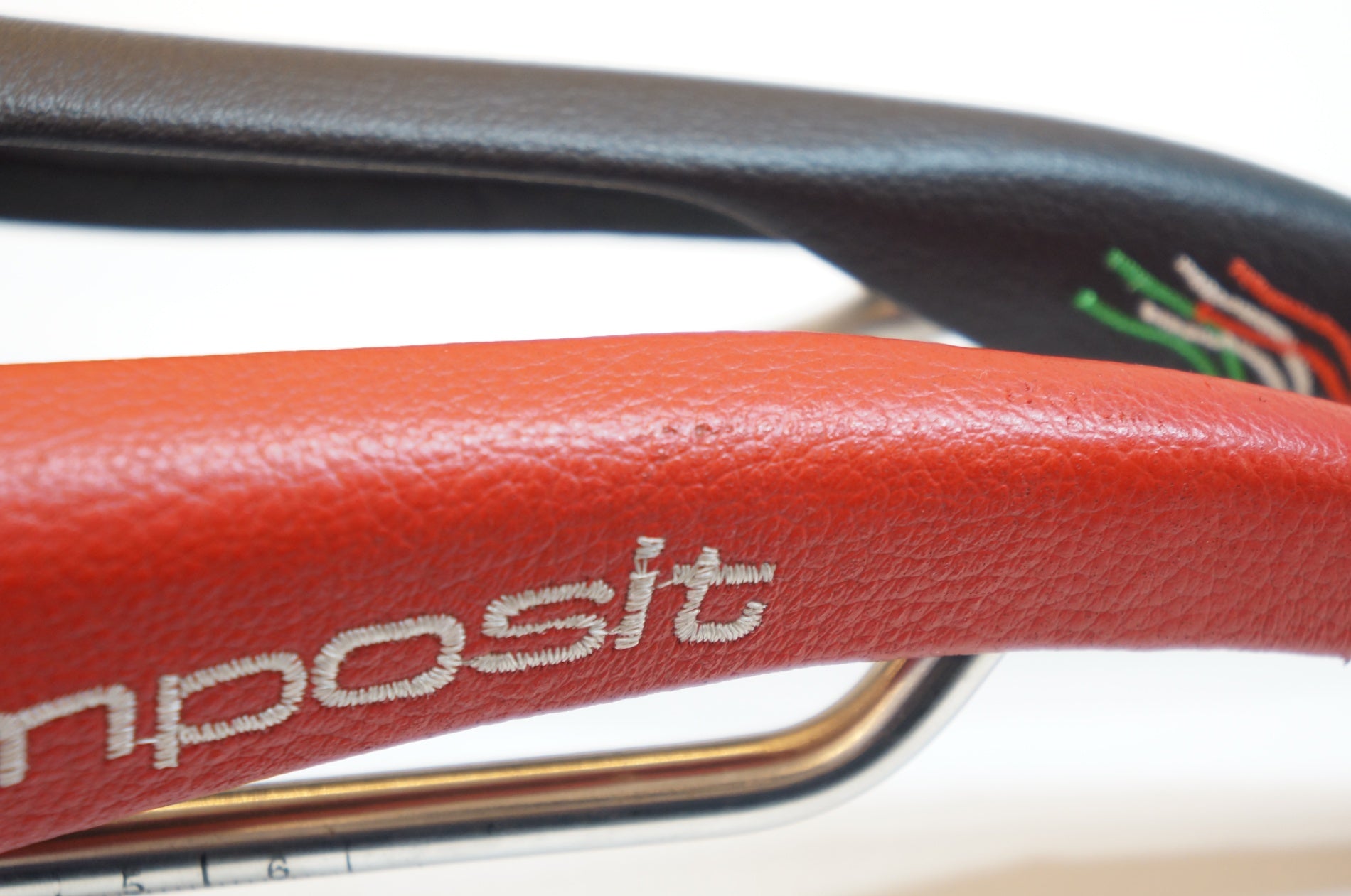 パーツ SELLE SMP composit red SELLE SMP 「セラ エスエムピー」 COMPOSIT サドル / バイチャリ浦和