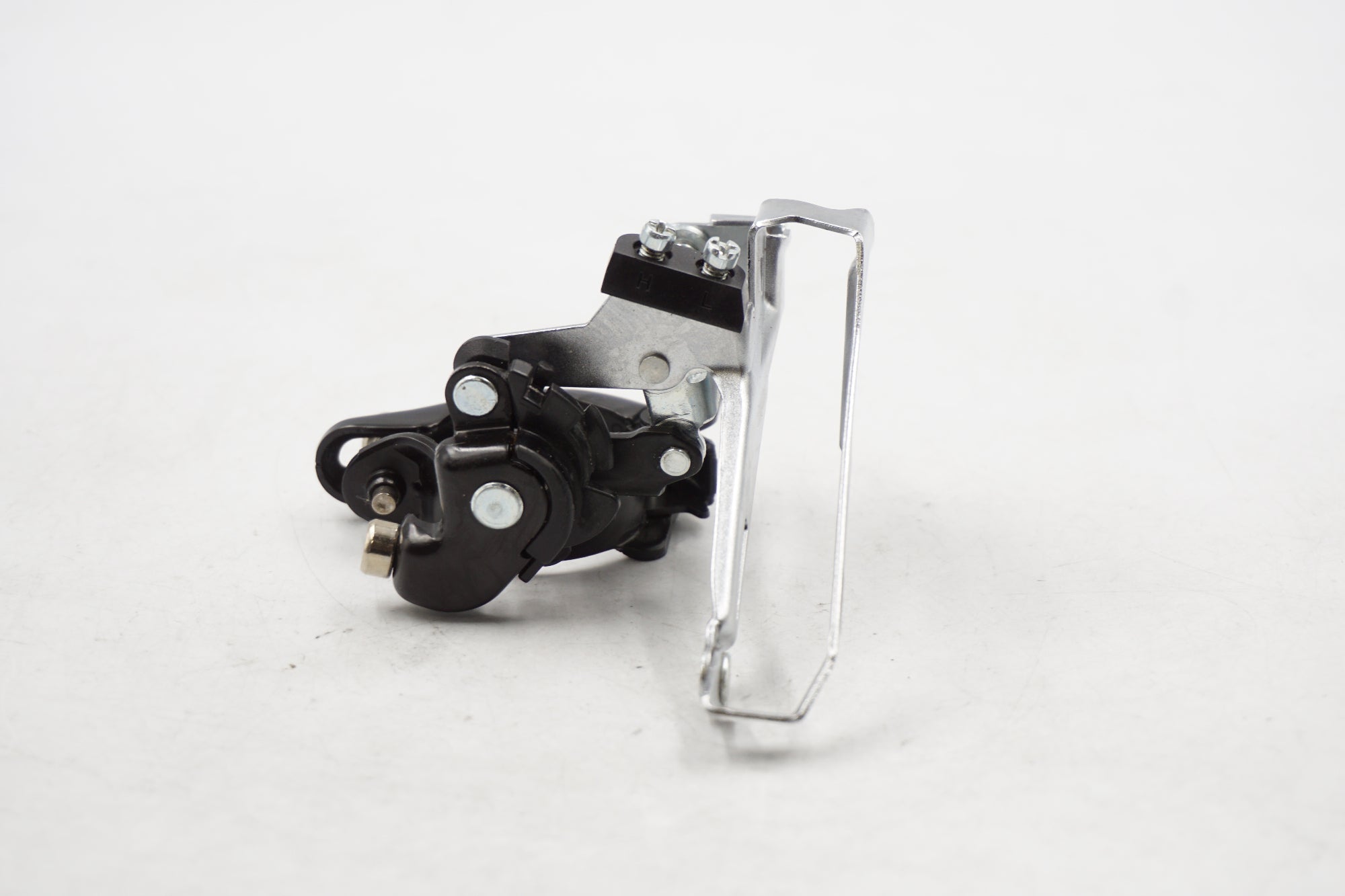 SHIMANO 「シマノ」 TOURNEY FD-TY606-L フロントディレイラー / 奈良店
