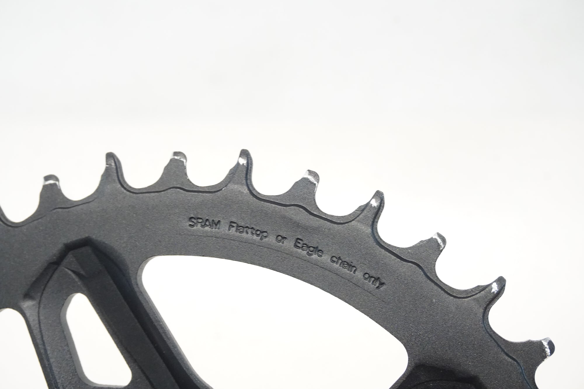 SRAM 「スラム」 FORCE 40T 172.5mm クランクセット / 横浜戸塚店