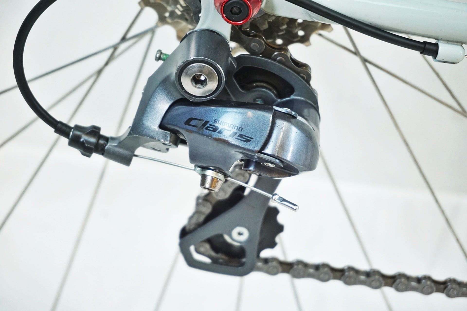 BIANCHI 「ビアンキ」 VIA BRERA 2017年モデル クロスバイク / 有明ガーデン店