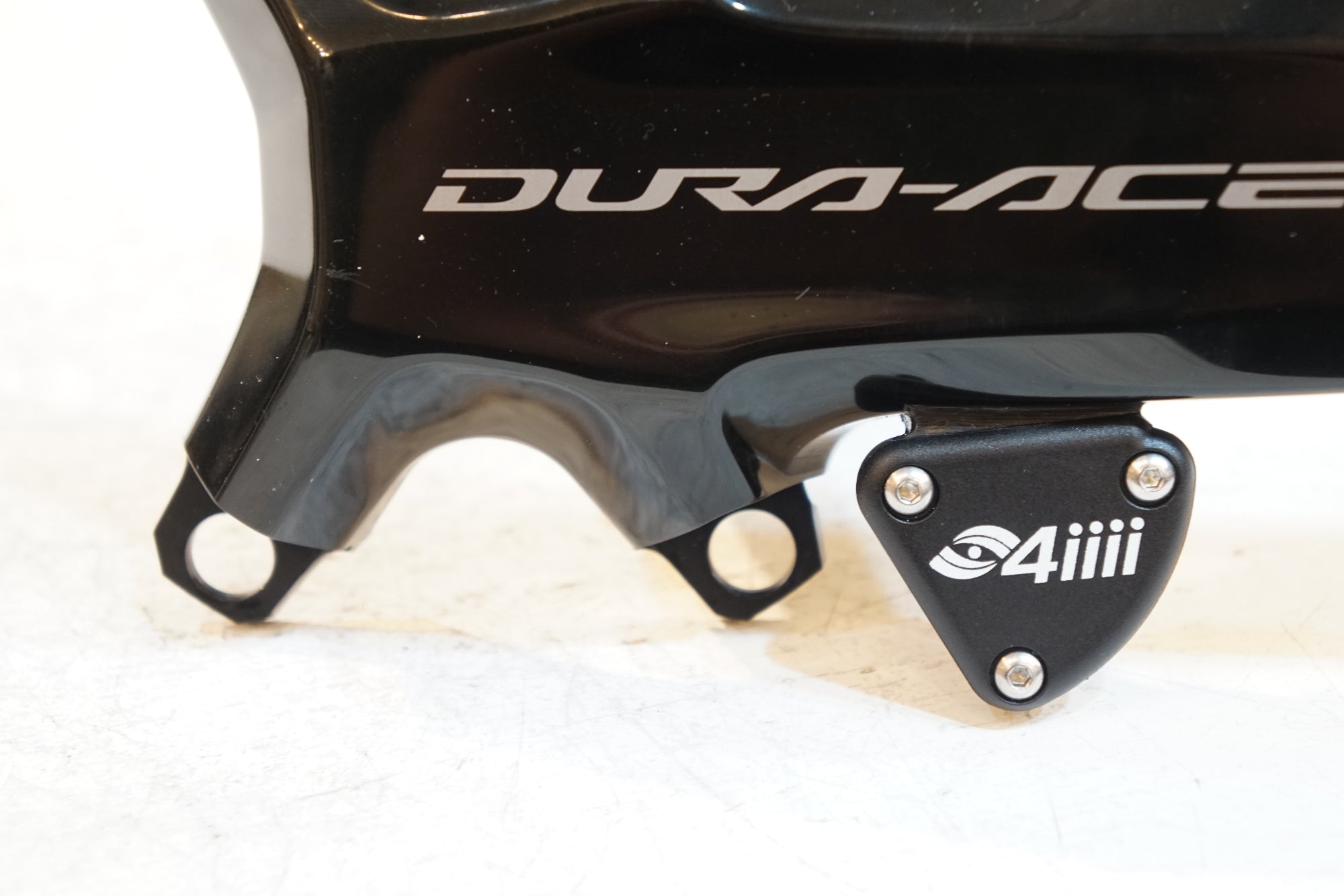 SHIMANO 「シマノ」 DURA-ACE FC-R9200 4IIII 172.5mm クランク / バイチャリ浦和ベース