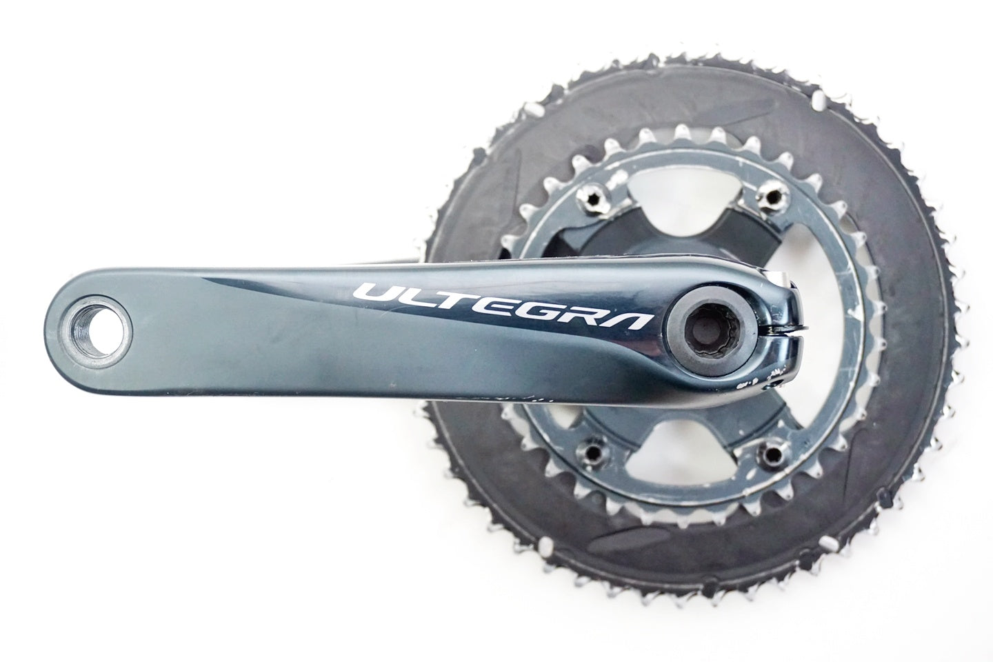 SHIMANO 「シマノ」 ULTEGRA FC-R8000 50-34T クランクセット / 中目黒店