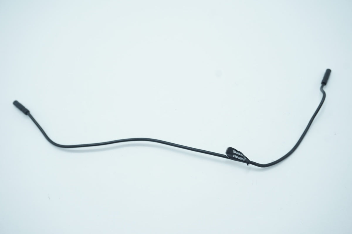 SHIMANO「シマノ」 EW-SD50 Di2 エレクトリックケーブル/ 京都