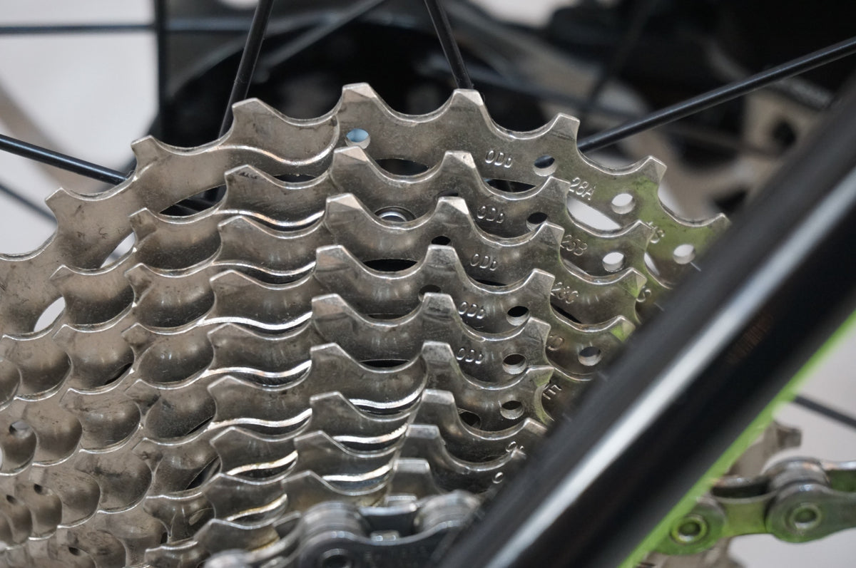 CANNONDALE 「キャノンデール」 CAAD12 DISC WOMEN'S 105 2017年モデル ロードバイク / 浦和ベース