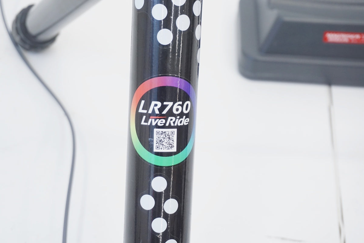 MINOURA「ミノウラ」 LR760 LIVE RIDE サイクルトレーナー / 京都八幡店