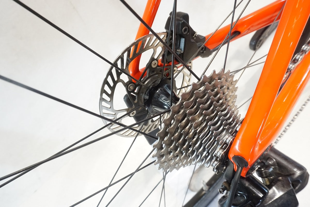 DE ROSA 「デローザ」 MERAK DISC 2020年モデル ロードバイク / 横浜戸塚店