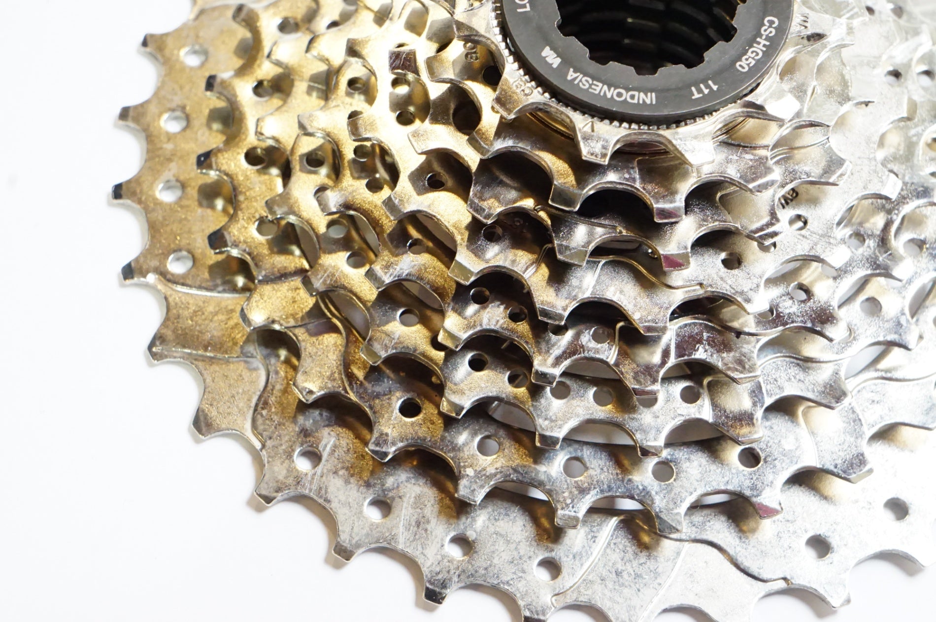 SHIMANO 「シマノ」 CS-HG50-8 11-34T スプロケット / 熊谷本店