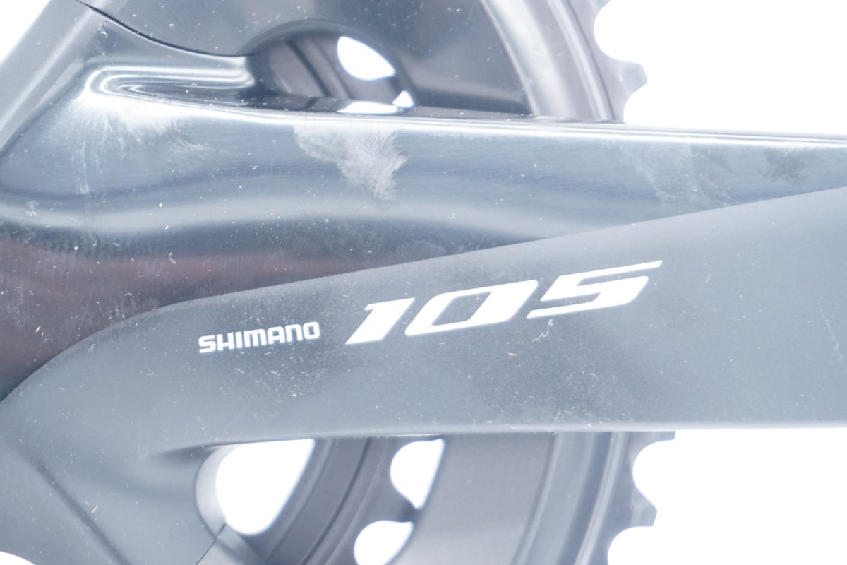 SHIMANO 「シマノ」 105 FC-R7000 50-34T 170mm クランク / 滋賀大津店