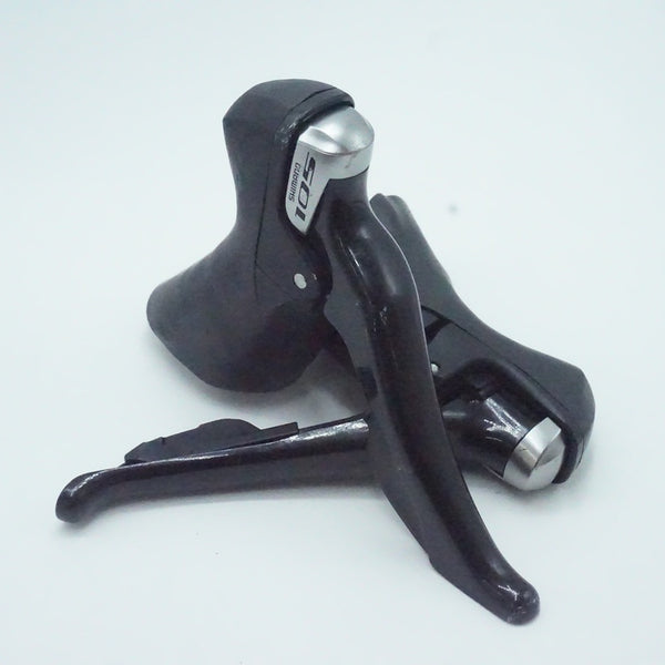 SHIMANO「シマノ」 105 ST-5800 デュアルコントロールレバー