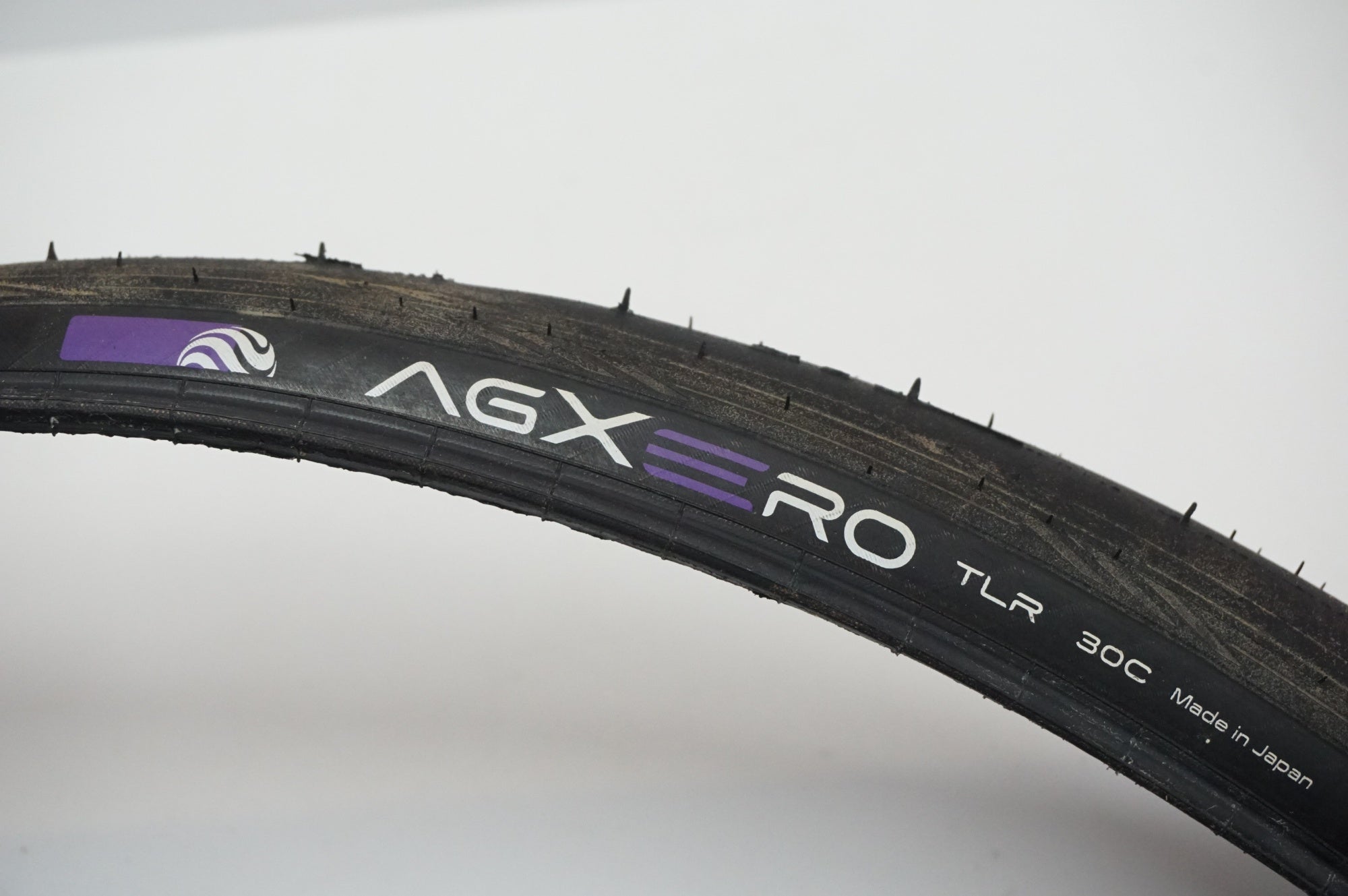PANARACER 「パナレーサー」 AGXERO TLR 700×30 タイヤセット / 福岡店