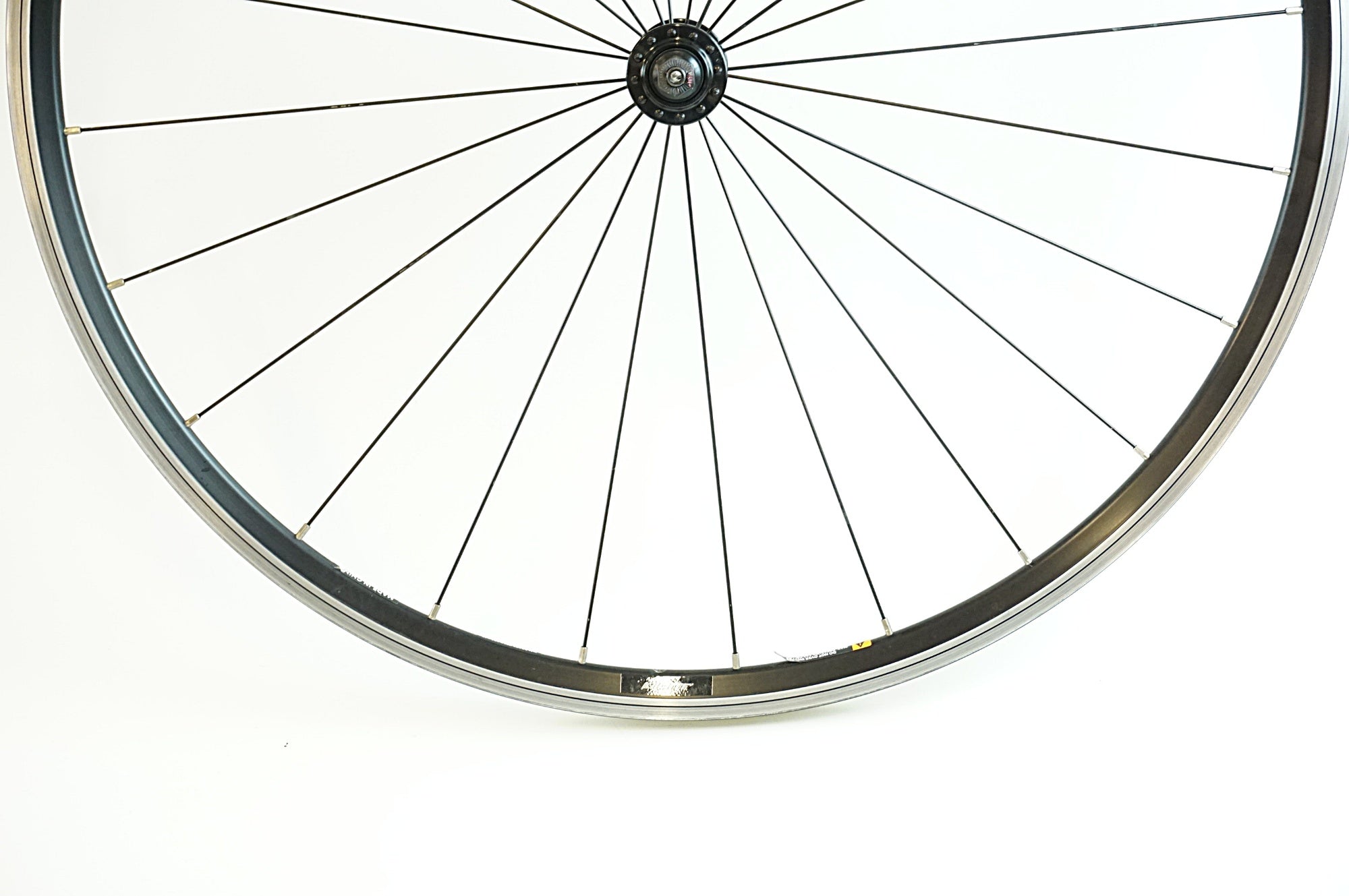 GIANT SR3 ホイール前後　700 28c GIANT 「ジャイアント」 SR3 シマノ10速 ホイール / 浜松店