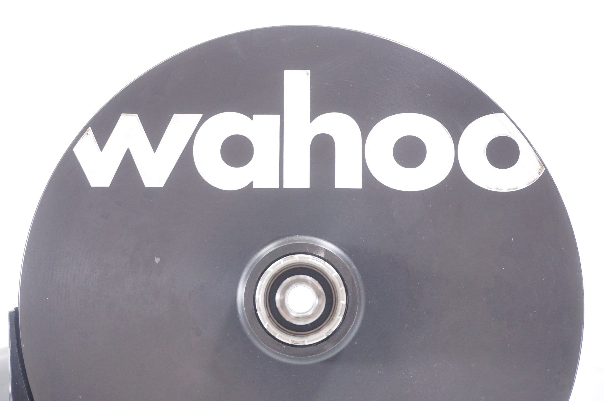 wahoo KICKR スマートトレーナー／WF113 v4 WAHOO 「ワフー」 KICKR V4 WF113 スマートトレーナー / AKIBA店