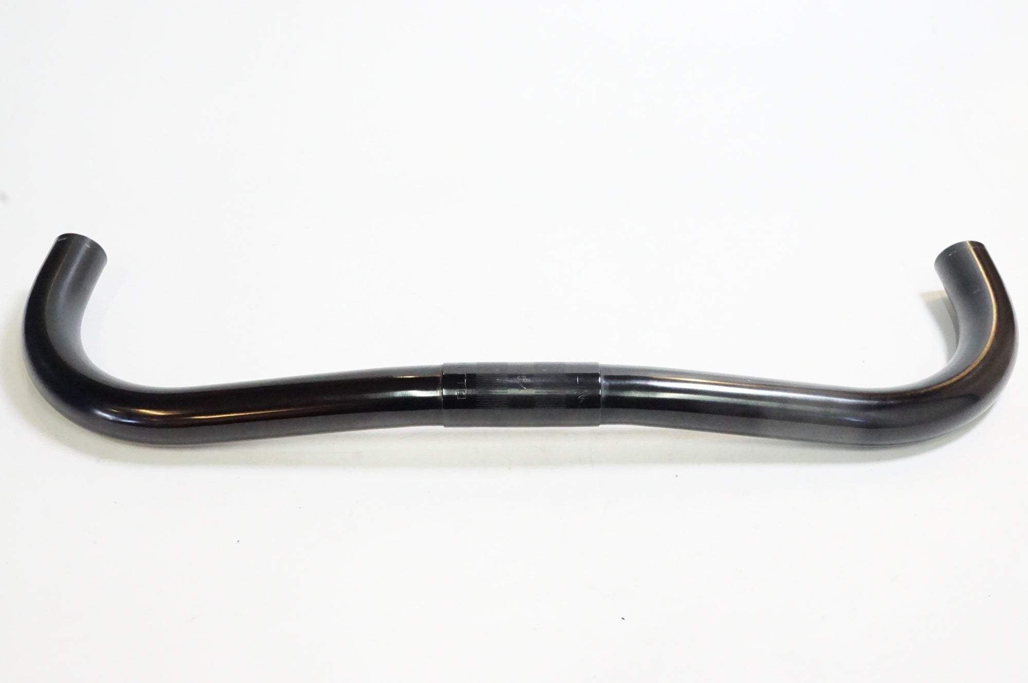 NITTO 「ニットー」 RB-010 φ25.4 約395mm ブルホーン ハンドル / 熊谷本店