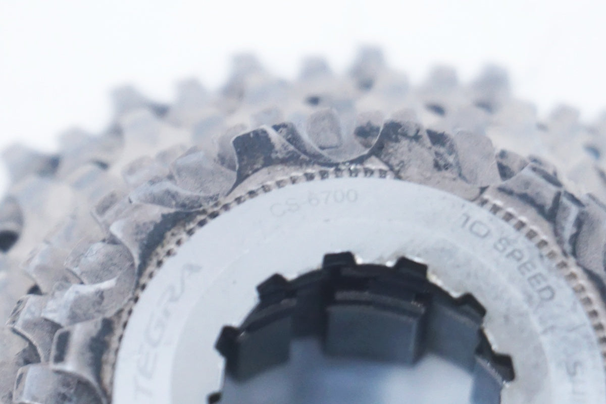 SHIMANO 「シマノ」 ULTEGRA CS-6700 12-25T スプロケット / 大阪美原北インター店