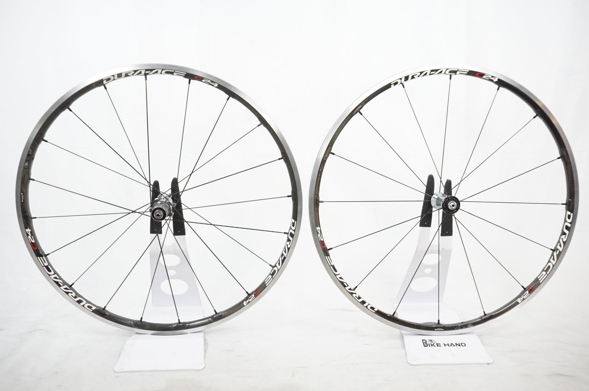 SHIMANO 「シマノ」  DURA-ACE WH-7900 C24 ホイールセット / 川越店