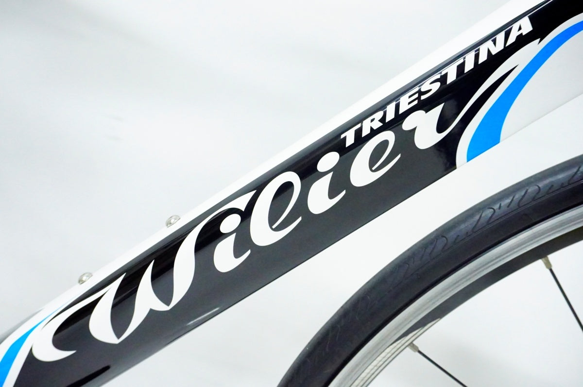 WILIER 「ウィリエール」 LUNA CARBON 105 2018年モデル ロードバイク / 名古屋大須店