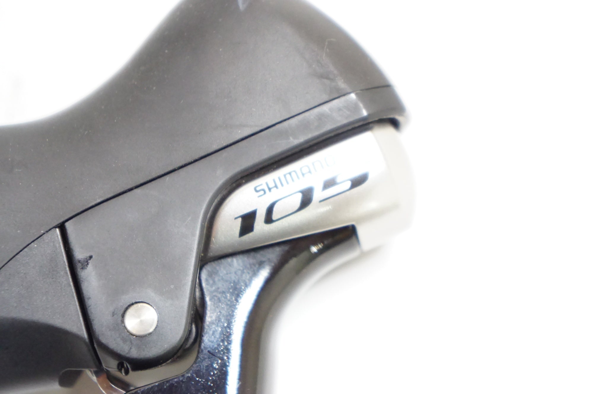 SHIMANO 「シマノ」 105 ST-5800 デュアルコントロールレバー / 熊谷