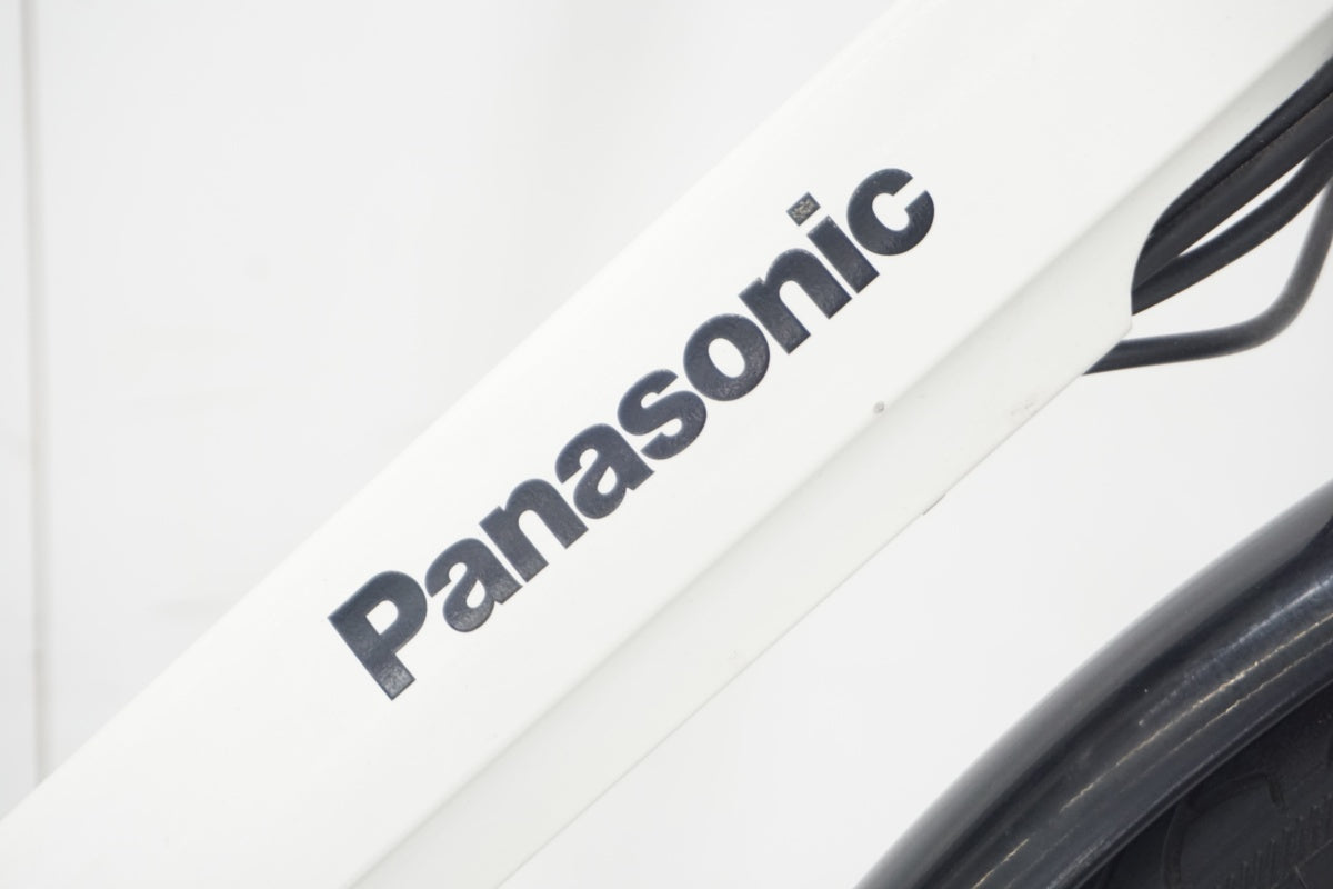 PANASONIC 「パナソニック」 VELO-STAR 2022年モデル 電動アシスト自転車 / 滋賀大津店