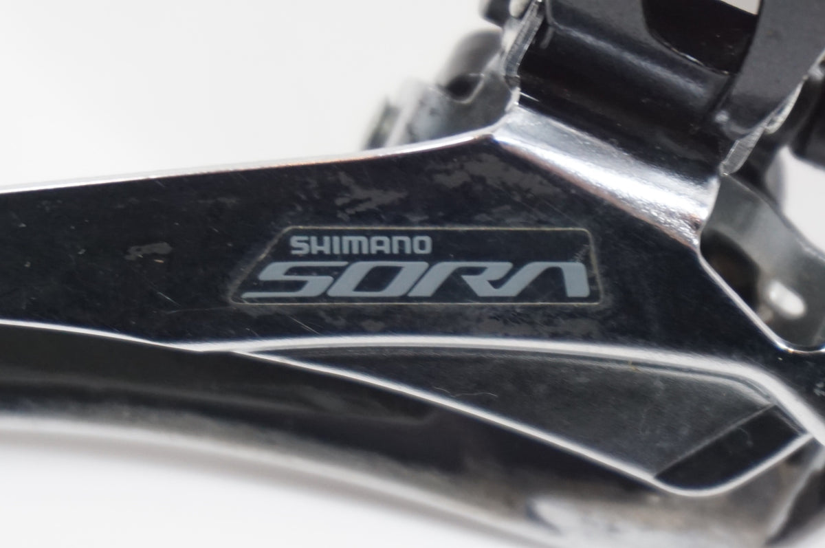 SHIMANO 「シマノ」 SORA FD-R3000 フロントディレイラー / 世田谷店