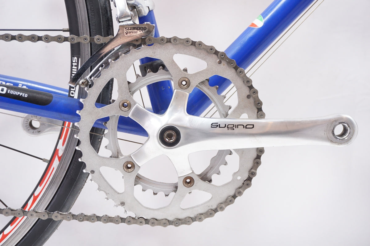 GIOS 「ジオス」 AMPIO 年式不明 ロードバイク / 世田谷店