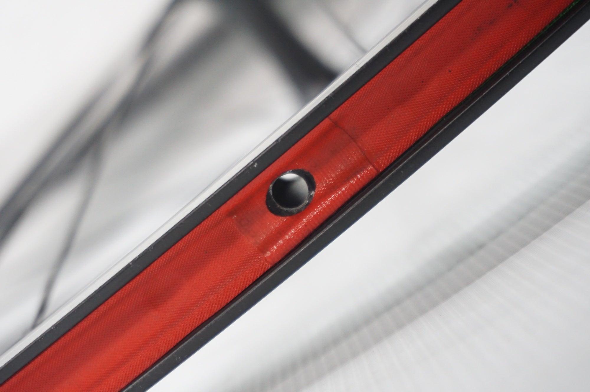 ブランド不明 ピスト シングル ホイールセット / 阪急塚口店