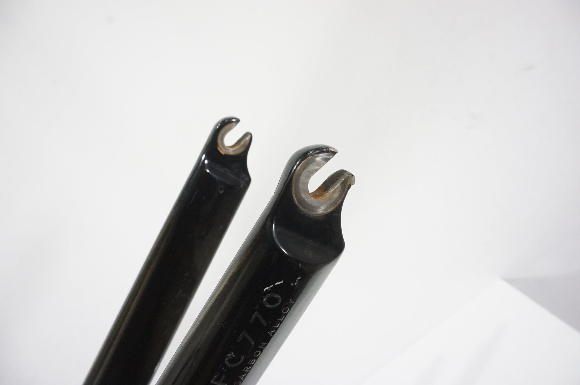 FUJI 「フジ」 TRACK ARCV 純正フォーク  / AKIBA店