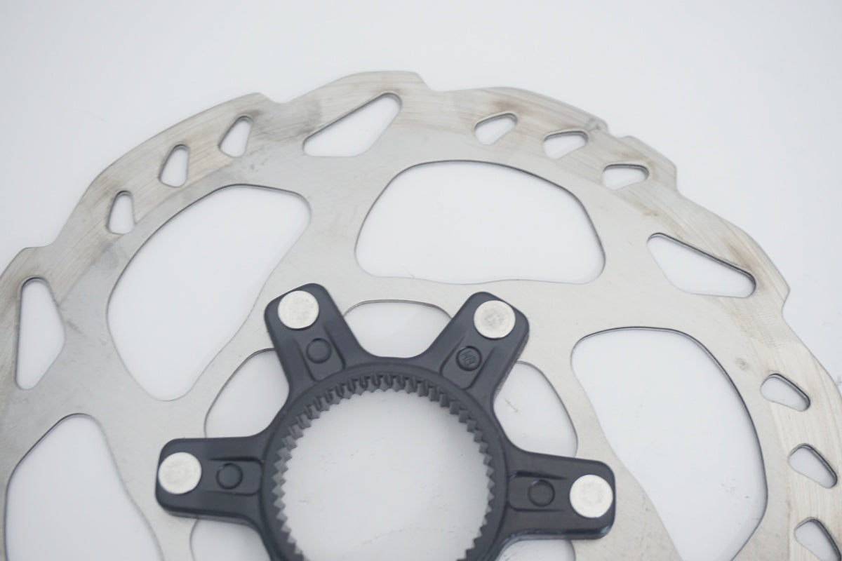 【限定色】Fulcrum Racing818DB、シマノ SM-RT70 SHIMANO 「シマノ」 SM-RT70-S ディスクローター / 有明ガーデン店