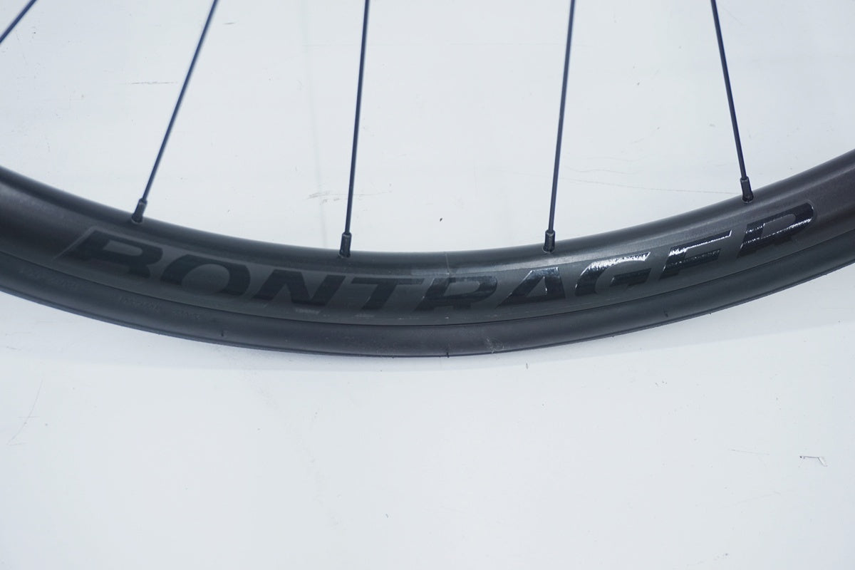 BONTRAGER 「ボントレガー」 PARADIGM SL シマノ 11速 ホイールセット / 京都八幡店