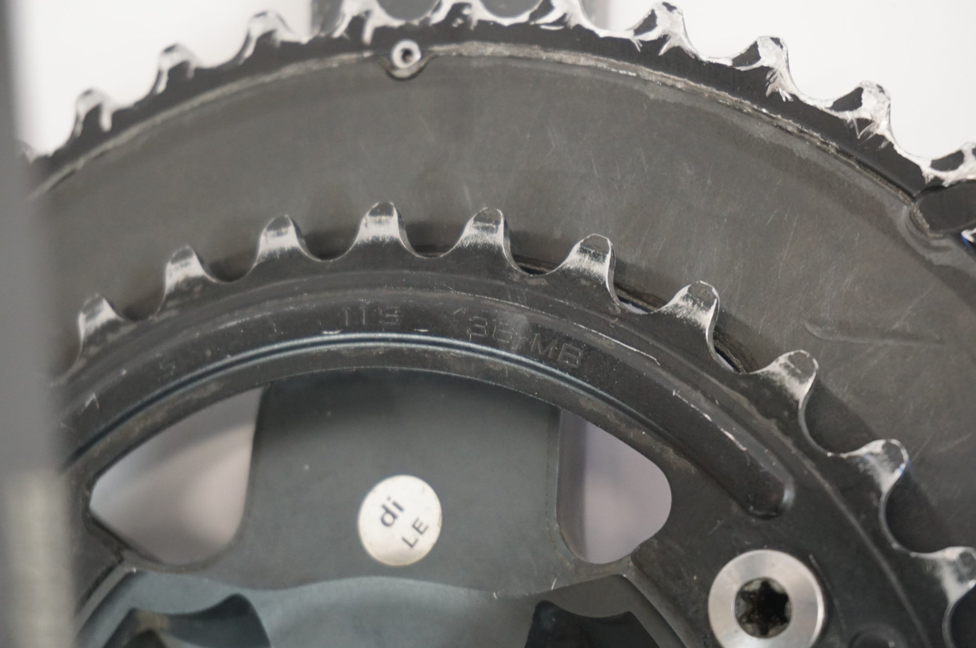 SHIMANO 「シマノ」 ULTEGRA FC-6800 50-34T 170mm クランク / 宇都宮