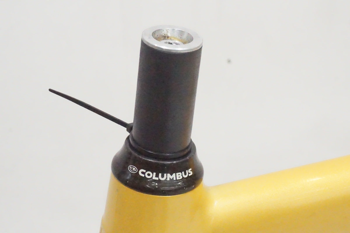 LEADER BIKE「リーダーバイク」 725TR 2018年頃 フレームセット / 京都