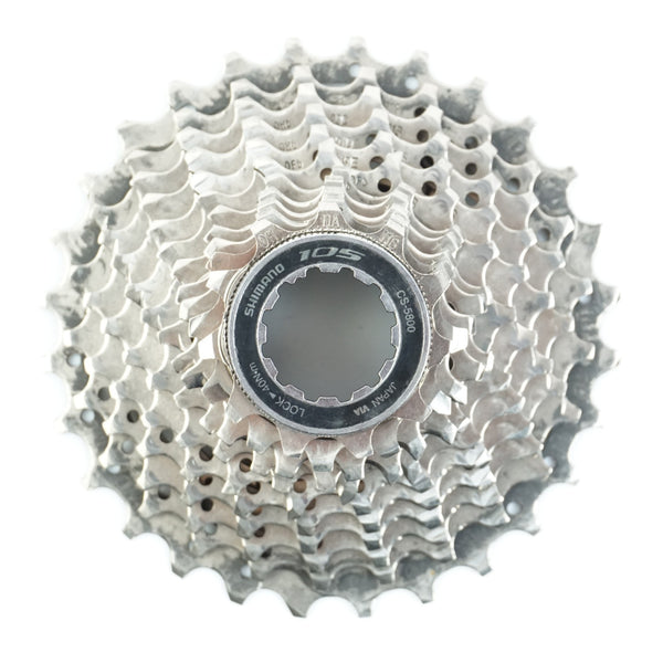 SHIMANO 「シマノ」105 CS-5800 11S 11-28T スプロケット / 中目黒店