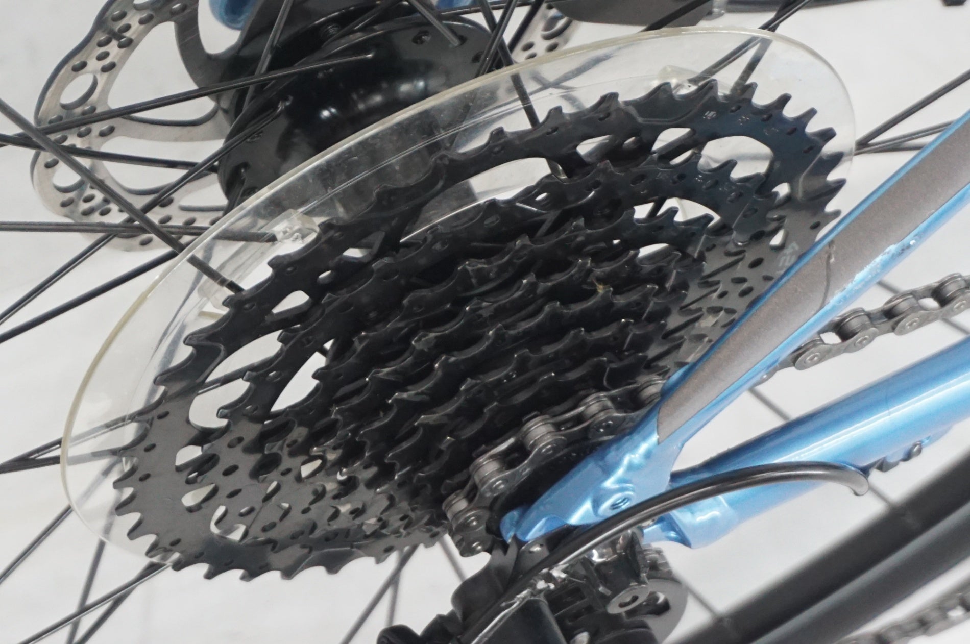 キャノンデール Quick4 【2024年購入】 CANNONDALE 「キャノンデール」 QUICK4 DISC 2024年モデル クロス