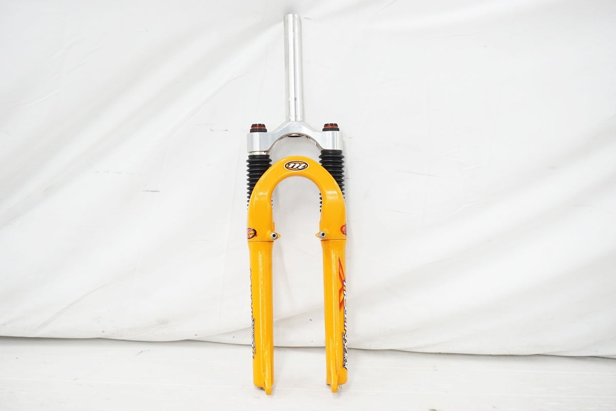 ジャンク MANITOU 「マニトウ」 X-VERT フロントサスペンション / 奈良店