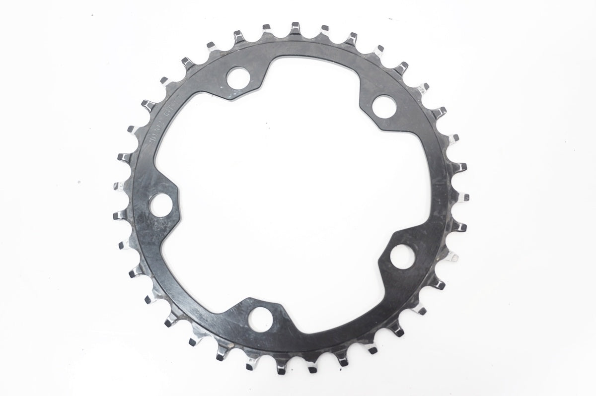 WOLF TOOTH 「ウルフ トゥース」 DROP-STOP B 36T チェーンリング / バイチャリ世田谷店