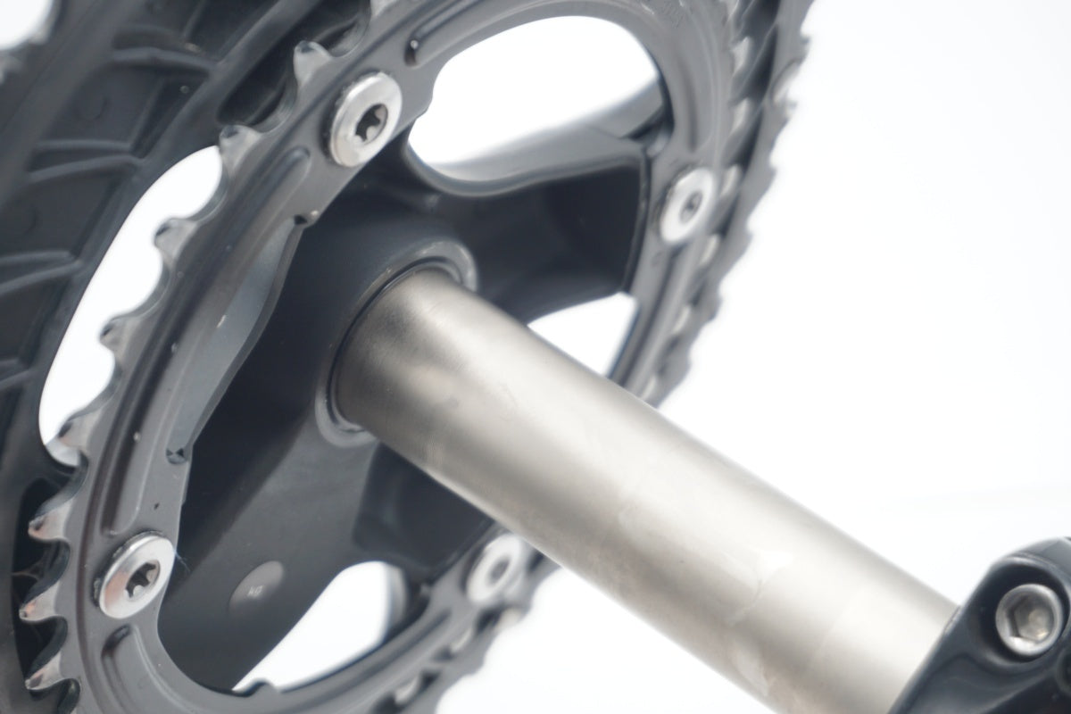 SHIMANO 「シマノ」 105 FC-R7000 50-34T 170mm クランク / 京都八幡店