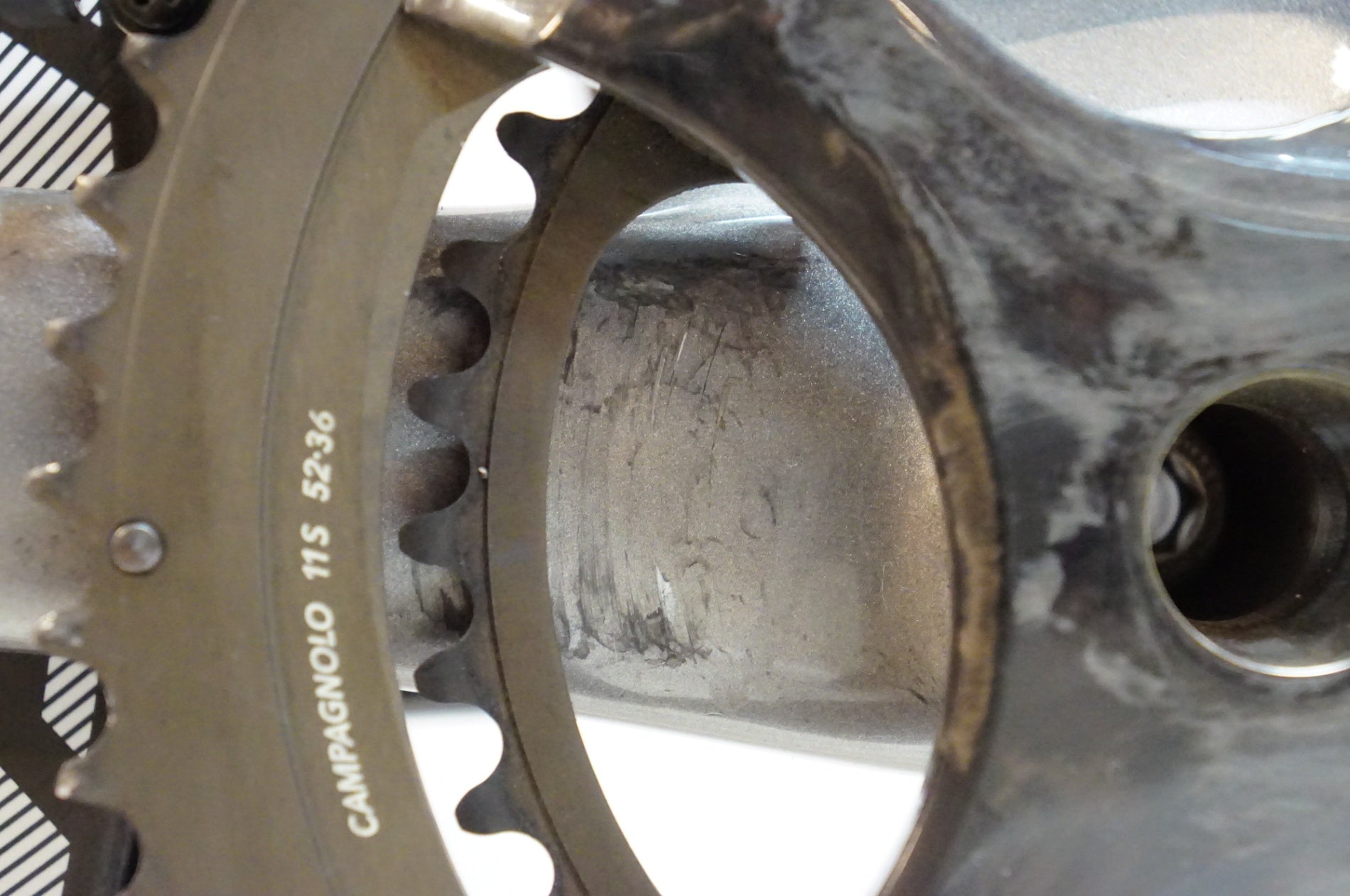 ジャンク ARGON18 「アルゴンエイティーン」 NITROGEN DISC 2019年モデル ロードバイク / 熊谷本店