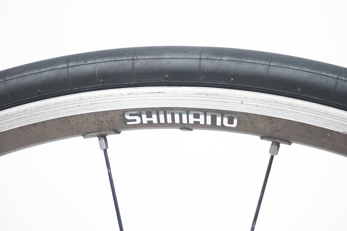 SHIMANO 「シマノ」 ULTEGRA WH-6800 シマノ11速 ホイールセット 