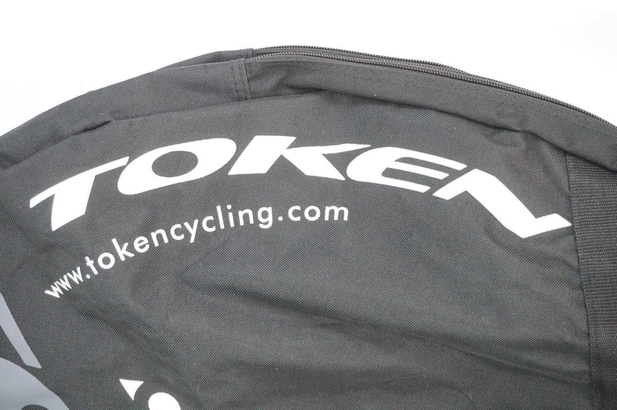 TOKEN 「トーケン」 ホイールバック / 宇都宮店