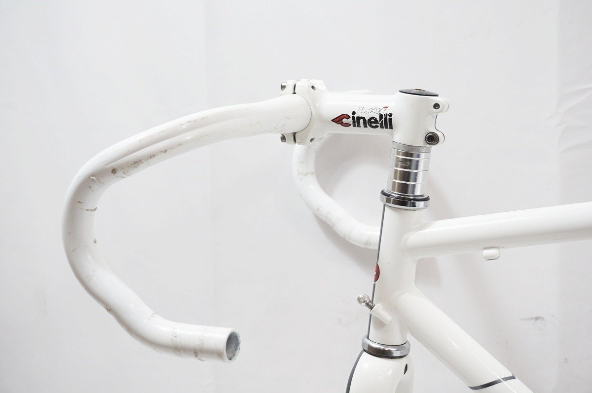 COLUMBUS 「コロンブス」 ZONA 2011年頃モデル フレームセット / バイチャリ世田谷店