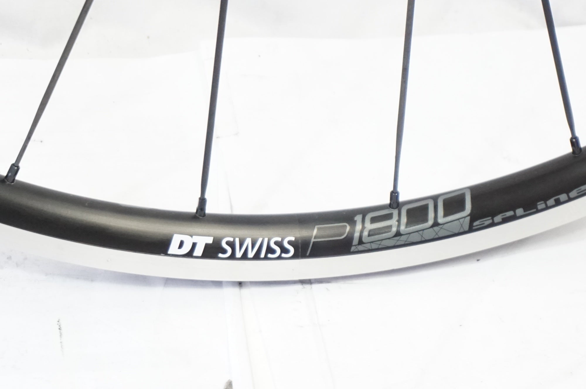 DT SWISS 「ディーティースイス」 P1800 SPLINE シマノ11速 ホイールセット / 世田谷店