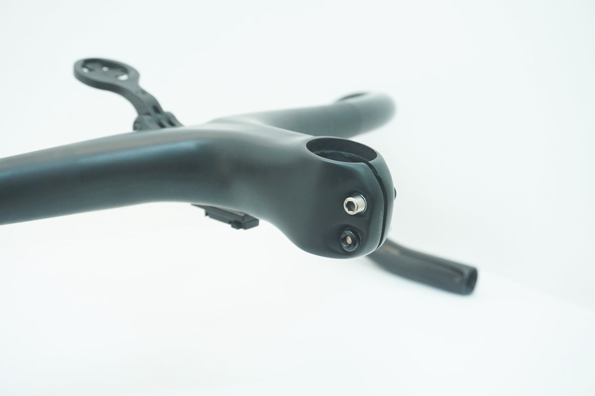 BONTRAGER 「ボントレガー」 XXX 420mm ステム一体型ハンドル / 大阪美原北インター店