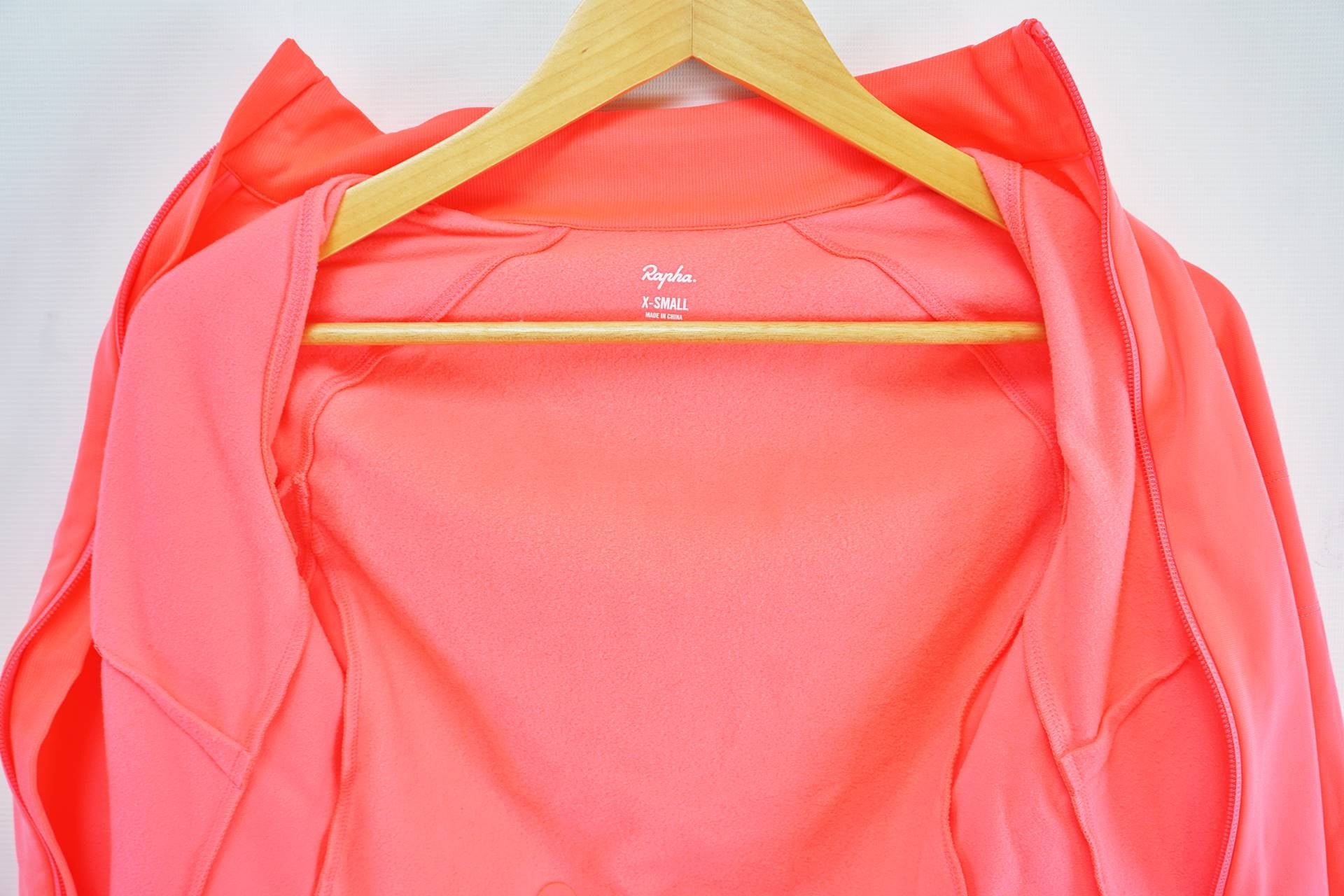 RAPHA 「ラファ」 CORE WINTER JACKET X-SMALLサイズ レディース ジャケット / AKIBA店